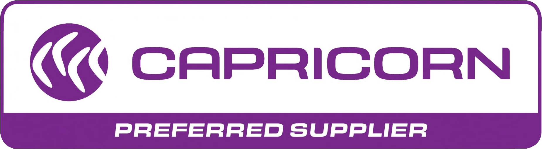 Capricorn Preferred Supplier