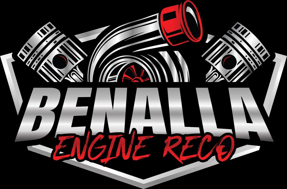 Benalla Engine Reco